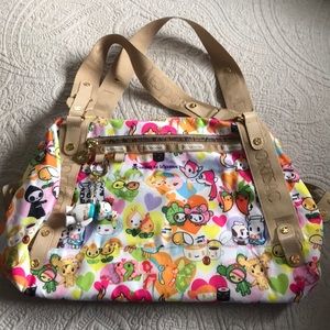 tokidoki for LeSportsac Bag